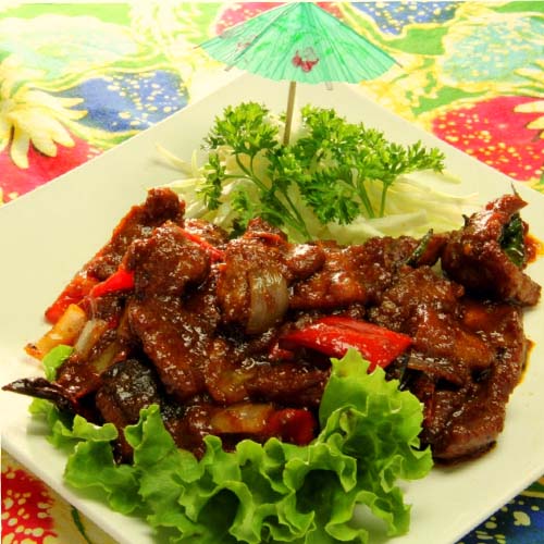 Lamb W. Lemon Grass Lamb W. Lemon Grass